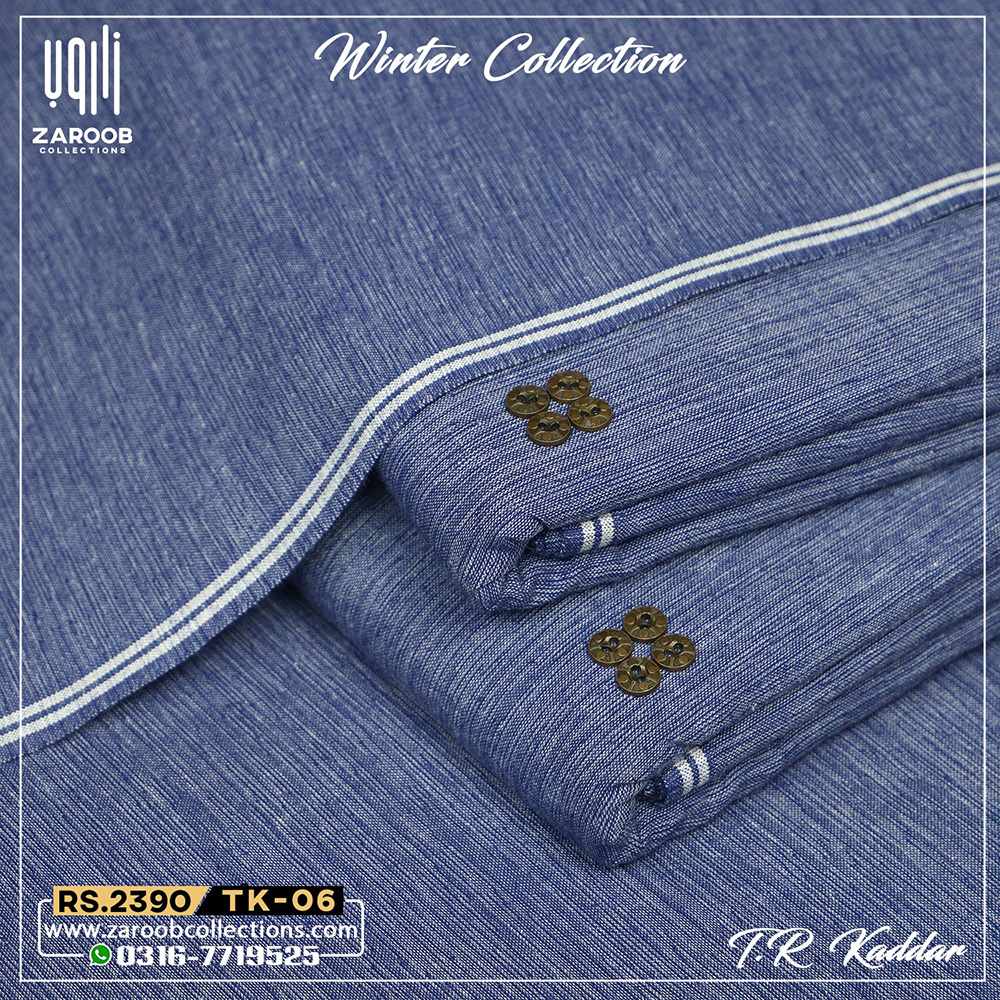 TK-06 TR KHADDAR TK-06 - Image 1