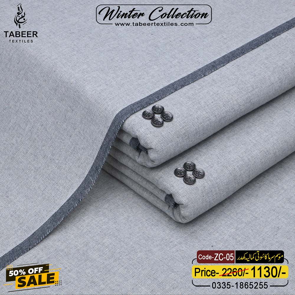 zc-05 HERITAGE KHADDAR ZC-05 - Image 1